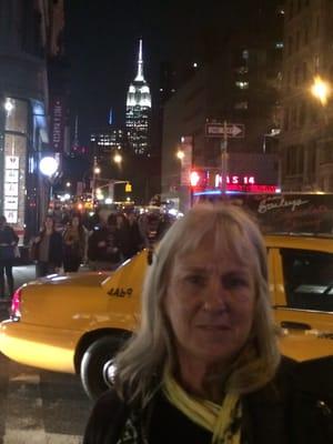 Photo of Karen S.