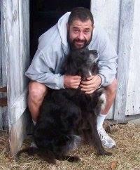 Photo of Michael G.