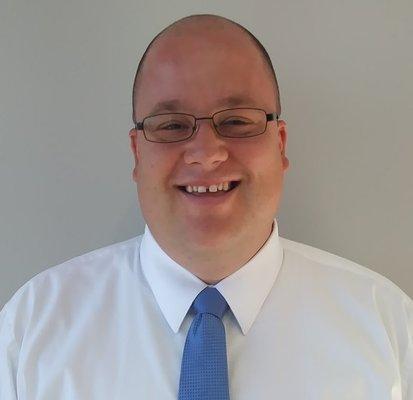 Photo of Paul F.