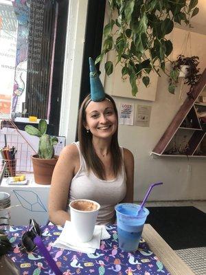 Photo of Brigitte S.