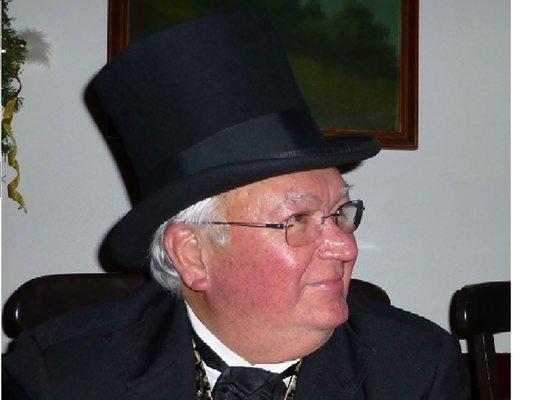 Photo of Mike C.