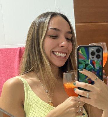 Photo of Alexis P.