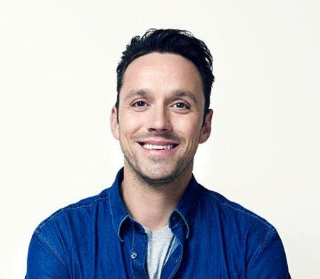 Photo of Julian M.