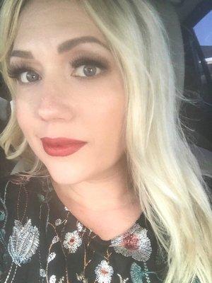 Photo of Molly M.