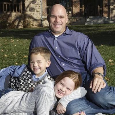Photo of Christopher S.