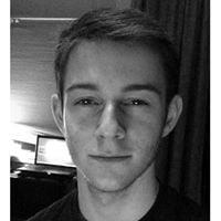Photo of Andrew G.