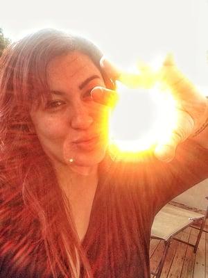 Photo of Amanda P.