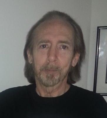 Photo of Stuart G.