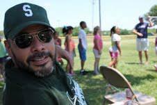 Photo of Tony G.