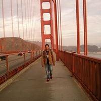Photo of Suraj K.