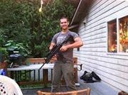 Photo of Jared S.