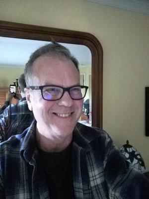 Photo of Frank C.