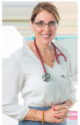photo of Anna C.