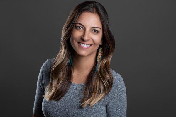 Photo of Lauren M.