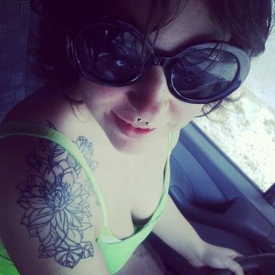 Photo of Jen G.