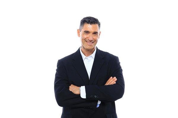 Photo of Raz R.