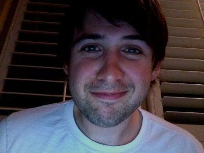 Photo of Brandon L.