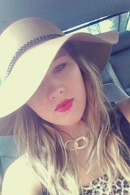 Photo of Audrey R.