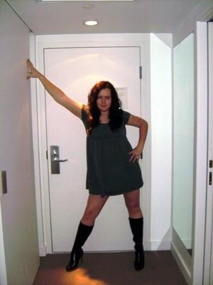 Photo of Andrea C.