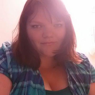 photo of Jacqueline R.