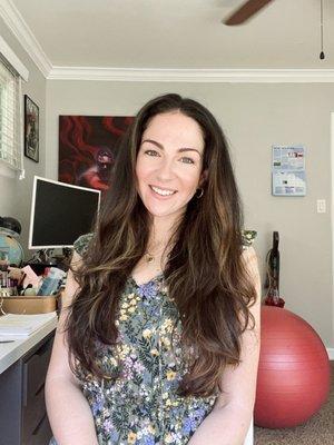 Photo of Holly J.