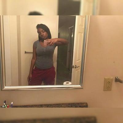 Photo of Meosha R.
