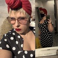 Photo of Alexandrya R.
