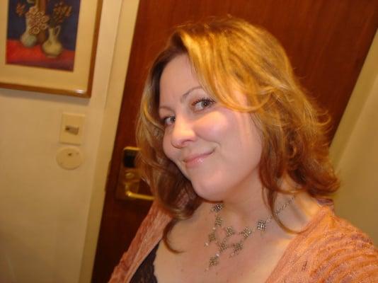 Photo of LeeAnn T.