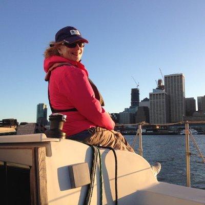 Photo of Peggy R.
