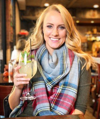 Photo of Kimberly L.