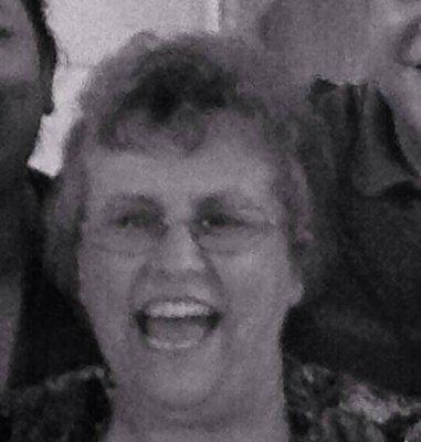 Photo of Patricia R.