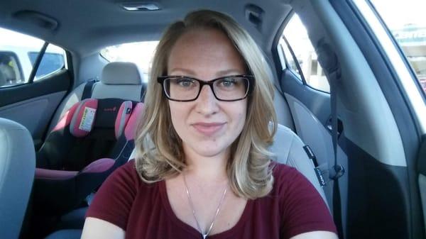 Photo of Allison B.