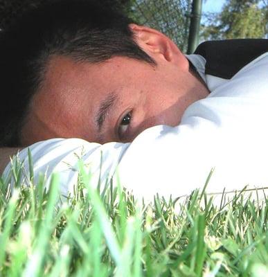 Photo of Yujin A.