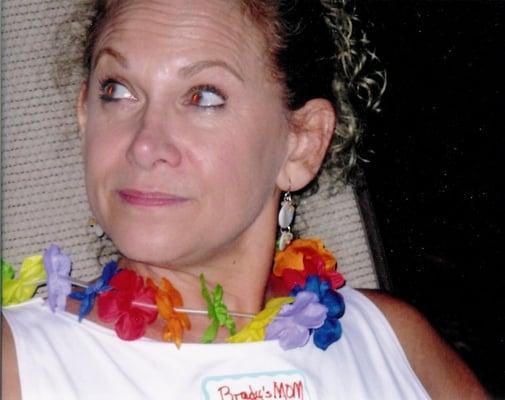 Photo of Sally R.