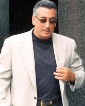 Photo of Joe F.