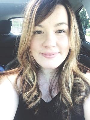 Photo of Allison H.