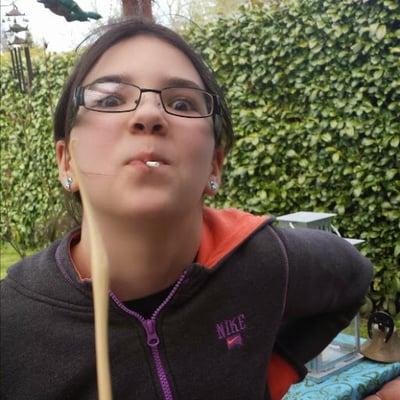 Photo of Johnhodges05221981 ..