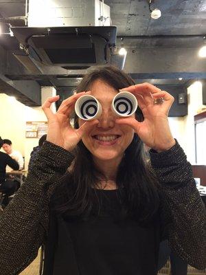 Photo of Keiko M.