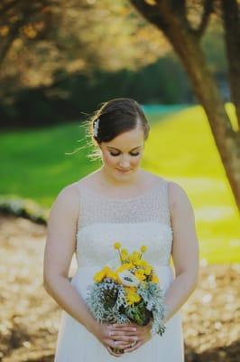 Photo of Melissa H.