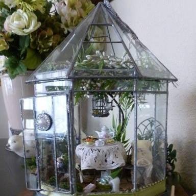 Photo of Christine D.