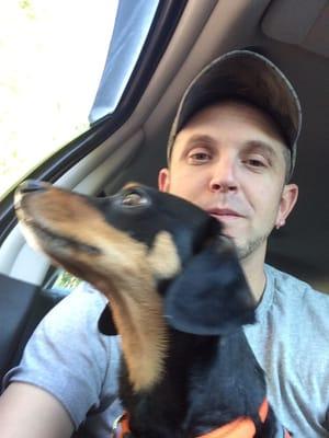 Photo of Matt G.