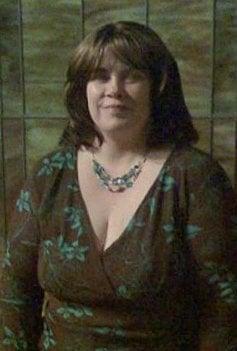 photo of Christine P.