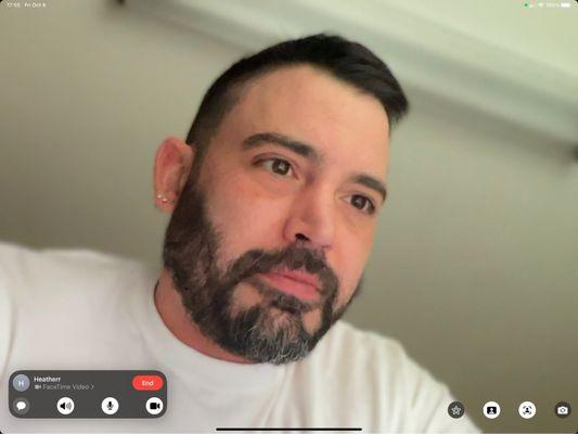 Photo of Brandon S.