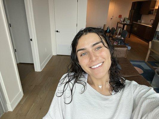 photo of Alexandra M.