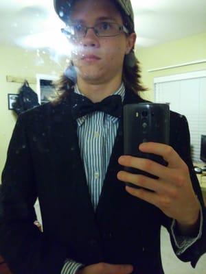 Photo of Caleb W.