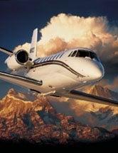 photo of Citation P.