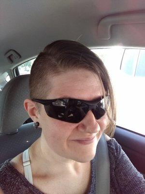 Photo of Crystal S.