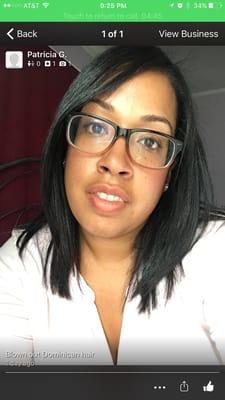 Photo of Patricia G.