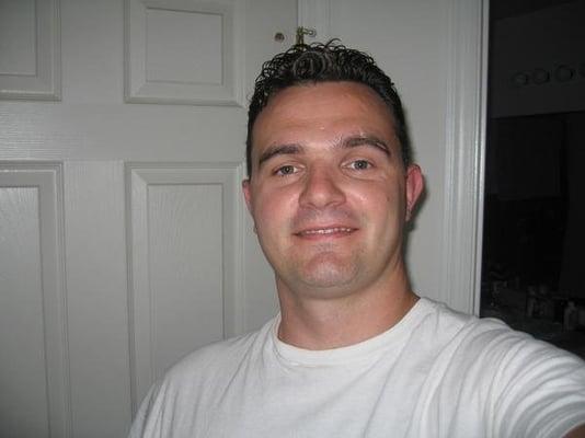 Photo of Todd P.