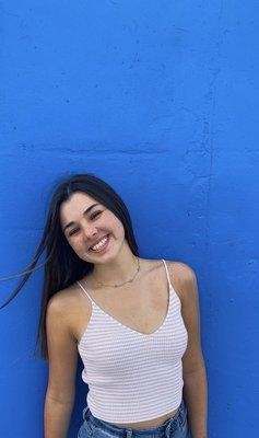 Photo of Jada E.